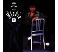 Stevie B - Best of [Import]