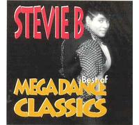 Stevie B - Best of Megadance Classics