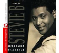 Stevie B - Best of Megadance Classics