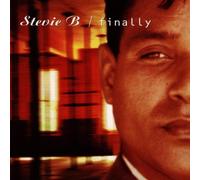 Stevie B - Finally [Import]