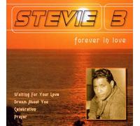 Stevie B - Forever in Love [Import]
