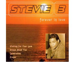 Stevie B - Forever in Love [Import]