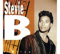 STEVIE B. - Freestyle King STEVIE B. (CD Album - 11 Tracks)
