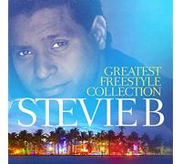 Stevie B – Greatest Freestyle Collection – Import