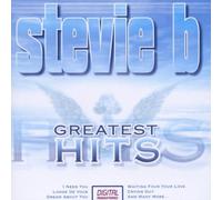 Stevie B - Greatest Hits [Import]
