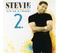 Stevie B - More of The Greatest Hits 2