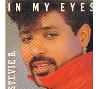 Stevie B - in My Eyes (5 Versions) [Import]