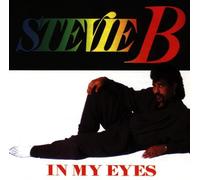 Stevie B - in My Eyes [Import]
