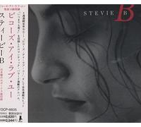 Stevie B - Love and Emotion (10 Tracks)