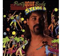 Stevie B - Party Your Body [Import]