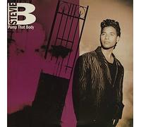 Stevie B - Pump That Body [Vinyl LP]