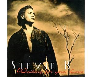 Stevie B - Waiting for Your Love