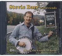 Stevie Barr & Friends