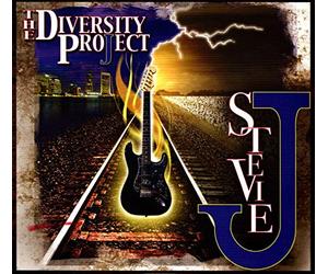 Stevie J - The Diversity Project