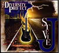 STEVIE J - The Diversity Project