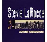 Stevie Larocca - Insight;Outta'Sight