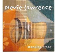 Stevie Lawrence - Standing Alone-Stevie Lawrence CDLDL1309
