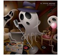 Stevie Moore R. - Afterlife [Cd]