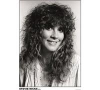 Stevie Nicks - 1978 - AFFICHE G
