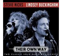 Stevie Nicks And Lindsey Buckingham - Their Own Way