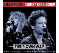 Stevie Nicks And Lindsey Buckingham - Their Own Way [Import]