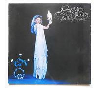 STEVIE NICKS - BELLA DONNA LP GERMAN WEA 1981