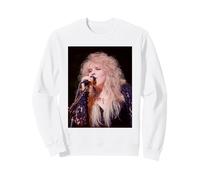 Stevie Nicks, Chanteur de Fleetwood Mac, Dreams Live 1990 Sweatshirt