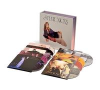 Stevie Nicks - Complete Studio Albums & Rarities (Coffret