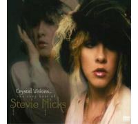 Crystal visions - Very best of Stevie Nicks - Inclus DVD bonus CD