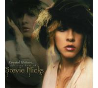 Stevie Nicks Crystal Visions: The Very Best of Stevie Nicks (CD) Album