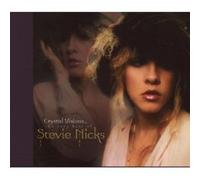 STEVIE NICKS - CRYSTAL VISIONS../VERY BEST OF CD NEW