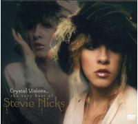 Stevie Nicks - Crystal Visions: Very Best Of Stevie Nicks [New CD]