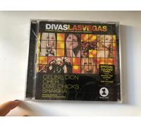 Artistes Divers – Divas Las Vegas