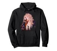 Stevie Nicks Fleetwood Mac Dreams Live 1990 Sweat à Capuche