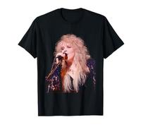 Stevie Nicks Fleetwood Mac Dreams Live 1990 T-Shirt