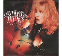 STEVIE NICKS - I CAN'T WAIT 7 INCH (7" VINYL 45) UK EMI 1985