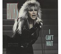 Stevie Nicks - I Can't Wait/Edge of Seventeen (Live) [Import]