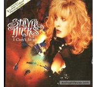 STEVIE NICKS - i can't wait LP