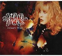 STEVIE NICKS - I Can't Wait "Time Space" Version