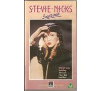 Stevie Nicks - I can't wait [VHS]
