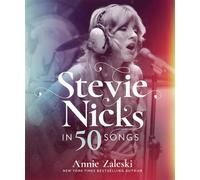 Stevie Nicks in 50 Songs - Annie Zaleski - Running Press Adult - ebook (ePub) - Livre