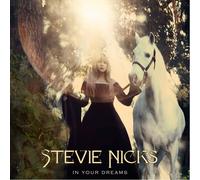 Stevie Nicks – In Your Dreams – Vinyle Édition limitée Rocktober Vert translucide – Warner Music