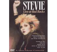 Stevie Nicks-Live at The Red Rocks [Import]