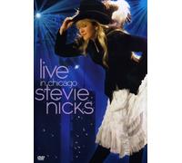 Live in Chicago – Stevie Nicks – DVD – Warner Bros.