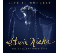 Stevie Nicks - Live In Concert The 24 Karat G - Vinyl Record VINYL - F99z
