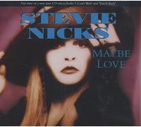 STEVIE NICKS - Maybe Love [CD 2] [UK Import]