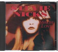 STEVIE NICKS - Maybe Love (GR Boitier-2 Remix+2 Titres)