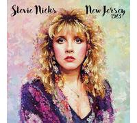 Stevie Nicks - New Jersey 1983