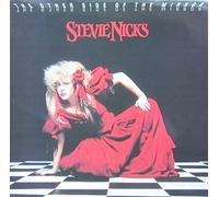 STEVIE NICKS - Other Side of The Mirror (1989) [Import]