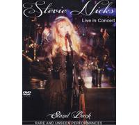 Stevie Nicks-Stand Back-Live in Concert [Import]